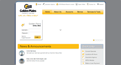 Desktop Screenshot of gpcu.org